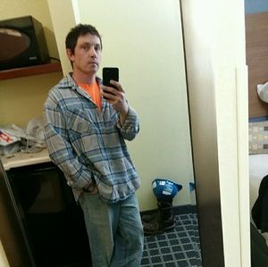 Meet your Posher, Aaron